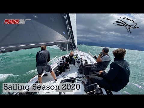 Amazing Sailing Season 2020