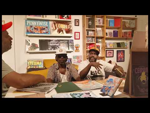 CALI RAP CARTEL- PODCAST