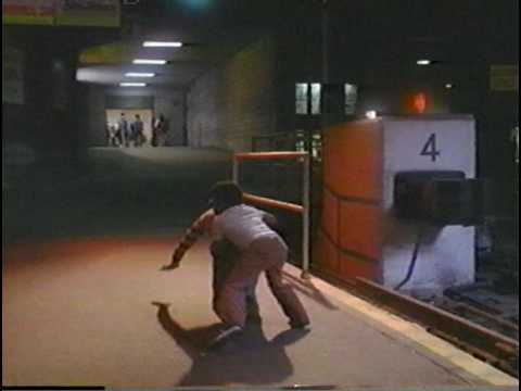 Thumbnail for video: GARY COLEMAN - ON THE RIGHT TRACK Thumbnail for video: GARY COLEMAN - ON THE RIGHT TRACK