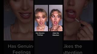 #pov They compete for the same love interest. Is he even interested?? #shorts