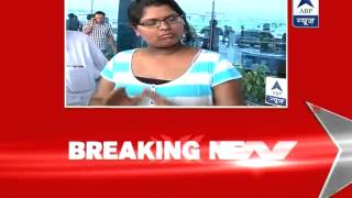 Shivling in Kedarnath temple safe, everything else damaged: Eyewitness to ABP News