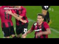 video: Boubacar Traoré gólja a Fehérvár ellen, 2020