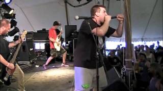 Venia - Figure Four Cover &quot;When It&#39;s All Said And Done&quot;