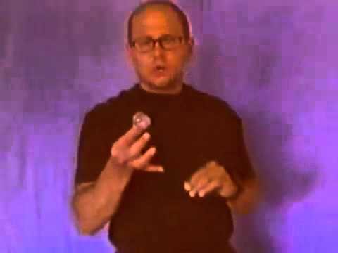 Jay Sankey   Revolutionary Coin Magic 007