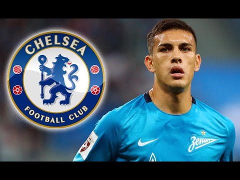 Leandro Paredes ⚽ •Goals, Assists, Passes, and Skills• 🔵 Welcome to PSG🔴