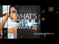 Teaser Popular Magazine Mei 2013 25th Anniversary Special Edition
