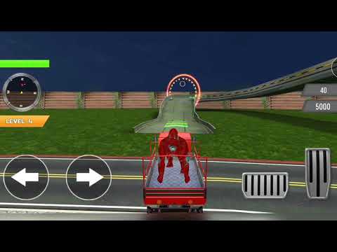Robot Battle On Mars Multiple Robot Transform Gorilla Bus Car Transportation-Android GameplayA Game