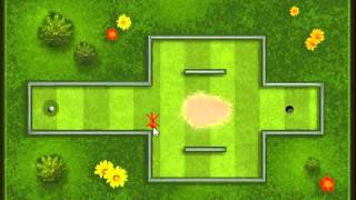 Mini Golf Oyunu http://www.modernoyun.com/mini-golf.html