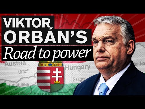 , title : 'How Viktor Orbán rigged Hungary's Democracy'