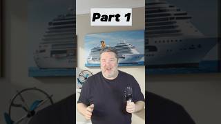 Might as well Jump! Cruise Chaos Part 1