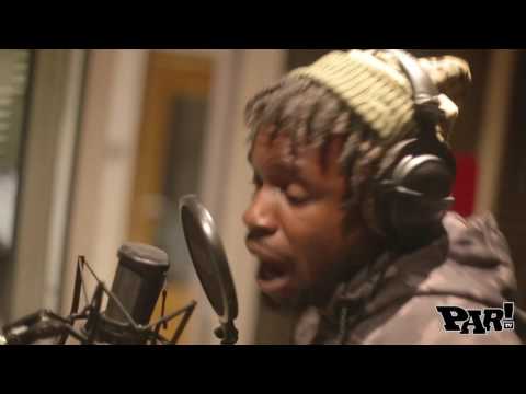 Tempa T | Warming Up - [MUSIC VIDEO] Par Tv