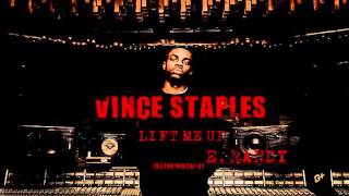 Lift Me Up-Vince Staples(INSTRUMENTAL remake)No Saxs