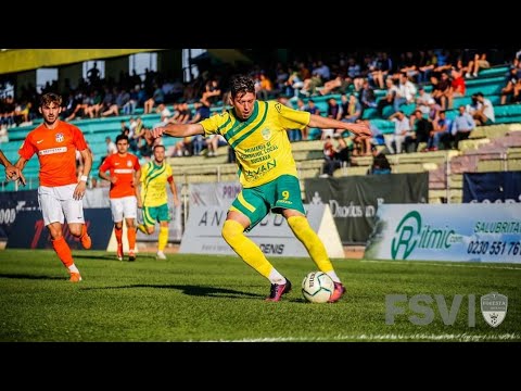 Foresta Suceava - Aerostar Bacău: 2-1