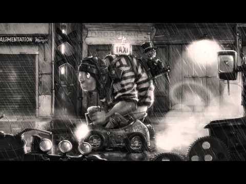 Announcement Trailer