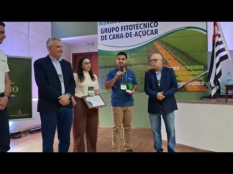 Usina Caarapó vence categoria no Prêmio Produtividade com Modernidade