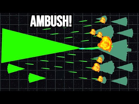 Star Wars: Dark Empire, ASSAULT ON THE ERIADU AUTHORITY! (Empire at War Thrawn's Revenge)  EP14