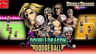 Watch and explore about Double Dragon Revive - Bonus DLC Nintendo Switch CD Key