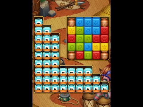 TOY BLAST level 2165