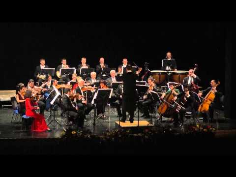 Emmerich Kálmán: Gräfin Mariza - Ouvertüre (Neujahrskonzert)