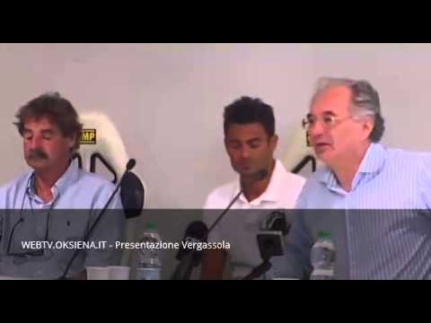 Presentazione vergassola