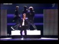 Alexey Vorobyov-Get You(Russia)Eurovision 2011 ...