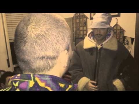 HCBcrew - X Tredc Mixtape