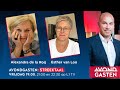 AvondGasten: Streektaal
