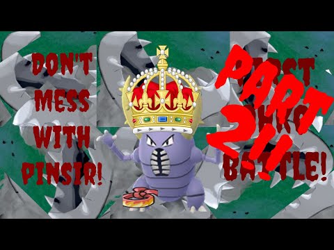 DOES FOCUS BAND STOP OHKO MOVES?!?!?!