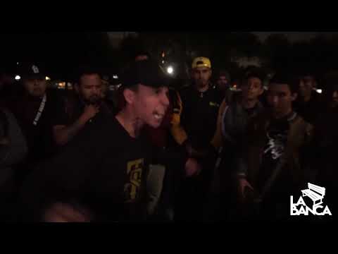 Kno Vs Dementor (Octavos) - Jornada 2