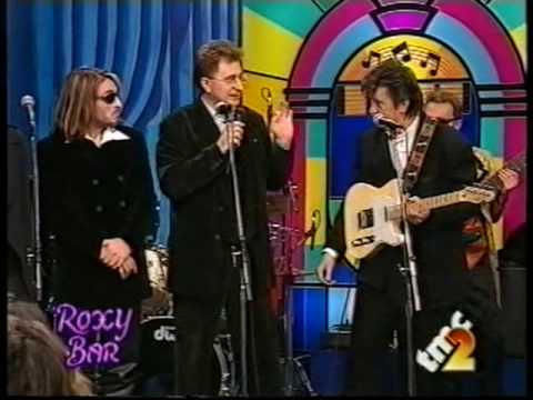 Claudio del Broccolo feat. Bobby Solo