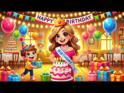 Pratish Celebrates Mom’s Birthday | Fun, Love, and Surprises!