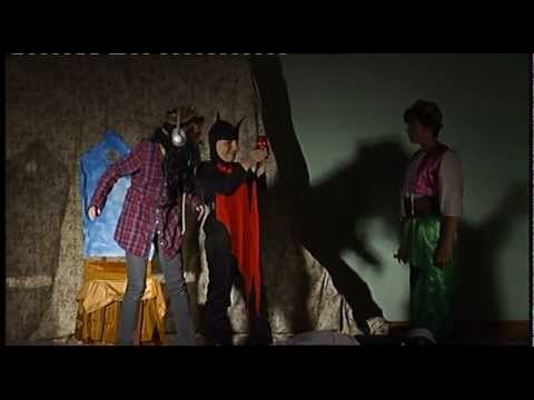 Aladin, TV Maribor 27.3.2012