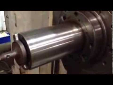 TOSHIBA BFT-13C-W3,118" TABLE TYPE HORIZONTAL BORING MILL - FOR SALE -631-586-5252