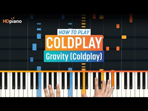 download lagu mp3 mp4 Gravity Coldplay Notes, download lagu Gravity Coldplay Notes gratis, unduh video klip Gravity Coldplay Notes