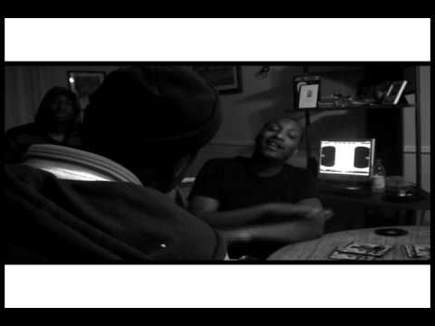 Willie Joe Somewhere Music Video.mp4