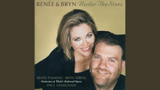 Sondheim: I wish I could forget you / Loving you [Passion]