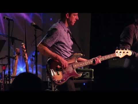 Club d'Elf - The Tingler/King Kong  2/16/18