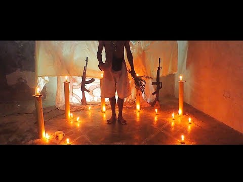 Dilinyer - Carro Loco (Video Oficial)