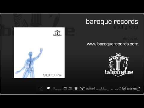 Philip Jo & Afroboogie - Deepfactor (Original Mix)