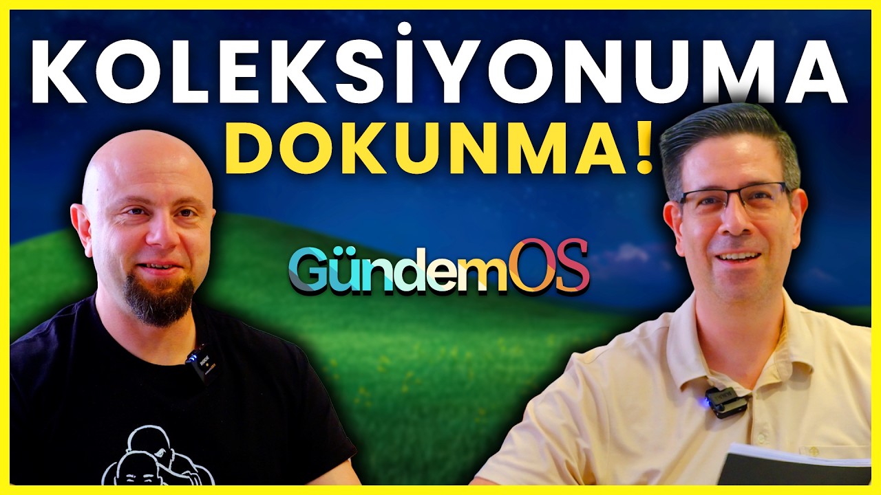 FİZİKSEL OYUN DÖNEMİ SONA ERİYOR - XBOX'DA DEV RESET - GündemOS Oyun Haberleri #OYUNUMADOKUNMA
