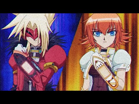 Spectra Phantom vs Mira Clay - Bakugan New Vestroia (Episode 21)
