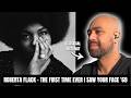 FIRST TIME Hearing Roberta Flack – The First Time Ever I Saw Your Face (1969) | Emotional Reaction