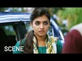Ep 6 Dulquer Comes To Nazriya S House Samsaaram Aarogyathinu Haanikaram Malayalam