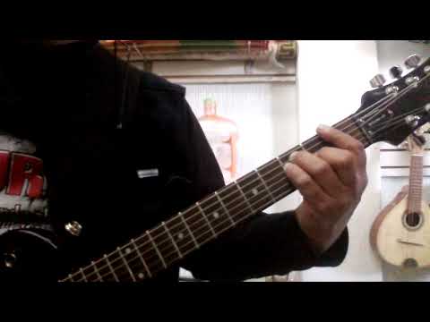 No Tengo Tiempo - Rockdrigo González