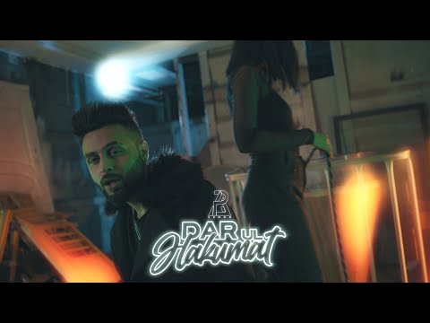 Rap Demon - DAR UL HAKUMAT | Prod. By UMAIR (Official Music Video)