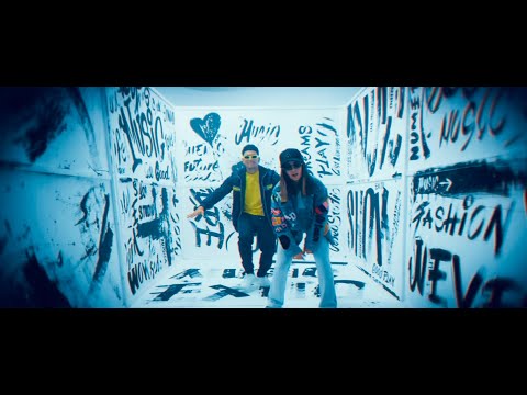 Jake Williams, Triana - Mala (Official Video)