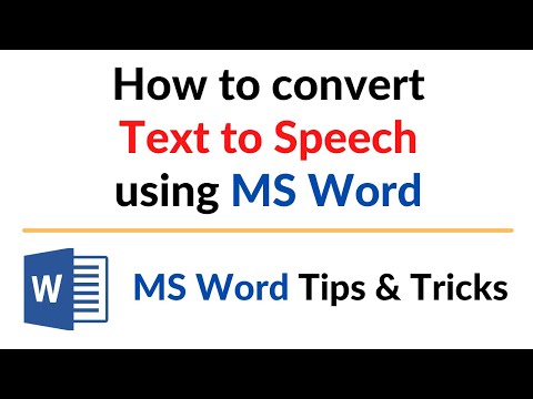 Top 25 Microsoft Word Tips and Tricks