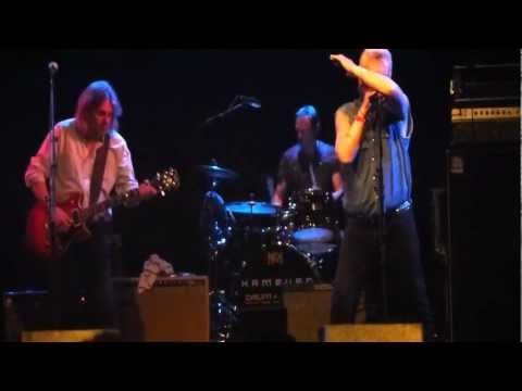 Star Club Jubiläum 2012  -  The Nashville Teens