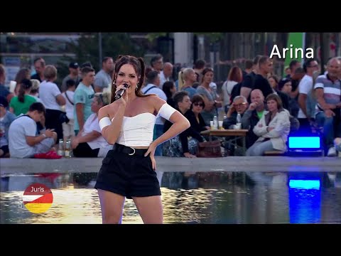 Arina - Better Now (Sommer bei uns 02.07.2022)