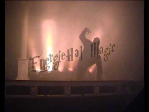 mc raw energiehal rotterdam 1999